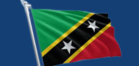 Enregistrement international des yachts à Saint-Kitts-et-Nevis